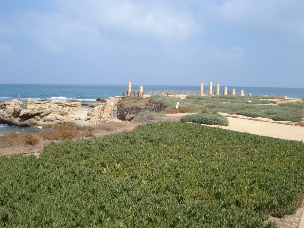 5 Caesaria 2