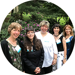 on the bridge circle